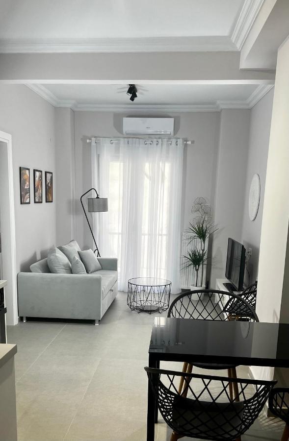 Agia Sofia Noir Apartment Salonic Exterior foto