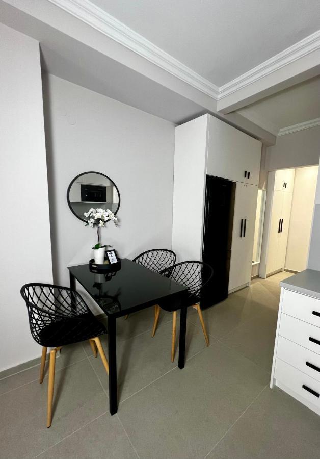 Agia Sofia Noir Apartment Salonic Exterior foto